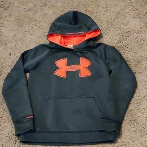 Boy's Under Armour Hoodie